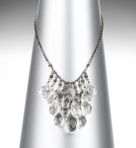 Autograph Pear Bobble Choker