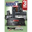 Warrantech Home Audio 3 Year DOP Warranty - Under $2,500
