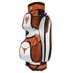 Texas Golf Cart Bag, with Cooler Pocket