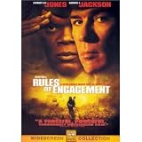 Rules of Engagement : Widescreen Edition