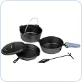 Cast Iron