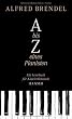 A bis Z eines Pianisten: Ein Lesebuch f�r Klavierliebende