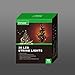 InnooTech Multi-Color Battery Operated String Lights 30 Led Fairy Lights for Christmas, Assorted