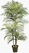 6' Artificial Areca Palm Tree