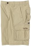 Quiksilver Boys 2-7 "Super Nova" Walk Short