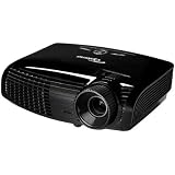Optoma HD230X Full HD 1080p Home Cinema Projector
