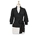Wide Sash Wrap Top (Petite, Tall & Misses Sizes XS-3X)