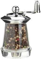 William Bounds Key Mill "WB-1" Pepper Mill