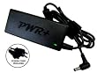 Pwr+ Ac Adapter for Toshiba Satellite L505-s5969 L505-s5971 L505-s5984 L505-s5988 Laptop Notebook Battery Charger Power Supply Cord 65w