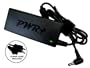 Pwr+� Laptop Ac Adapter Replacement Plug for Gateway 4530gz 4535gz 4536gz 4538gz 4540gz 4541bz 4542gp 4543bz 6000 6010gz 6018gz 6020gz 6021gh 6021gz 6022gz 6023gp 6510gz 6518gz 6520gz 6525gp 6531gz Computer Power Battery Charger 65w 18.5v