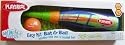 Playskool Easy Hit Bat and Ball