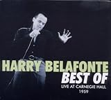 Live At Carnegie Hall 1959