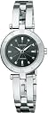 [シチズン]CITIZEN 腕時計 wicca ウィッカ Wicca ウィッカ Eco-Drive エコ・ドライブ ハーフバングル C NA15-1571 レディース