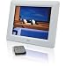 Rollei Memories 800 8 Inch Digital Photo Frame 800 x 600 Pixels White