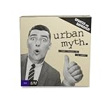 Paul Lamond Urban Myth Board Game