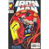 iron man vol 1 no 304 may 1994