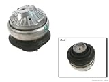 Sachs Engine Mount