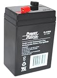 6V4-5A LeadAcid Battery 6V4-5A LeadAcid Battery