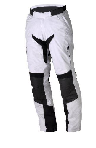 Nerve 15110707_05 Blaze Hose - XL - wei&szlig; Preisvergleich