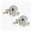Retro Dallas Cowboys Cufflinks Retro Dallas Cowboys Cufflinks