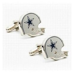 Retro Dallas Cowboys Cufflinks
