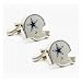 Retro Dallas Cowboys Cufflinks