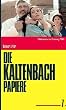 Die Kaltenbach-Papiere - SZ-Cinemathek Thriller 7