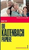 Die Kaltenbach-Papiere - SZ-Cinemathek Thriller 7