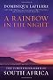 A Rainbow in the Night