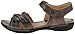 Clarks Women's Un Vasha Dress Sandal
