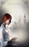 Hant�e, Tome 2 : Un mal souterrain