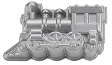 Nordic Ware Pro-Cast Locomotive Pan