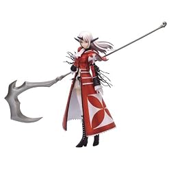 シャイニング・ウィンド ゼクティ・イヴ (1/8スケールPVC塗装済み完成品)