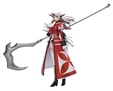シャイニング・ウィンド ゼクティ・イヴ (1/8スケールPVC塗装済み完成品)イメージ