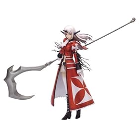  Kotobukiya Shining Wind: Xecty E.V.E. Ani-Statue