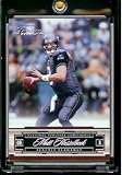 2007 Playoff Prestige Football Card #130 Matt Hasselbeck - Seattle Seahawks - Mint Condition - Shipped In Protective ScrewDown Case!