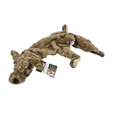 Coleman Bushy Tail Coyote Pet Toy