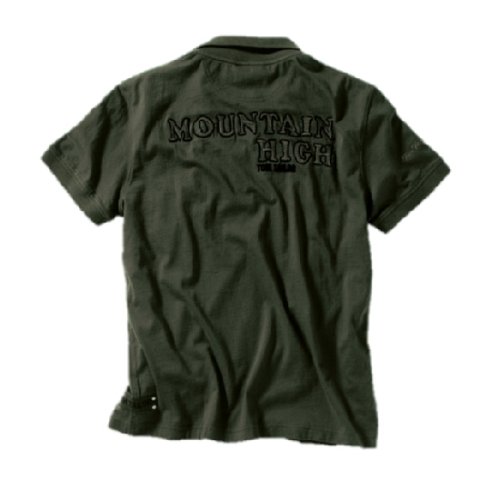 Tom Tailor Poloshirt Männer