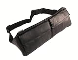 Large size Under Garment Money Belt