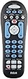 RCA RCR313BR 3-Device Universal Remote Control