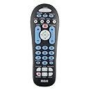 RCA RCR313BR 3-Device Universal Remote Control