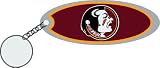 Florida State Seminole Key Chain