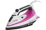 [HSB] Russell-Hobbs 14991-20 Autosteam Steam Iron with Microfibre HSB® Cleaning Glove