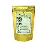 FertiliTea: A Natural Fertility Tea Blend