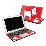 Target Design Skin Decal Sticker for Apple MacBook PRO 13"" Aluminum (w/ SD card slot released in 2009)