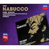 Verdi: Nabucco