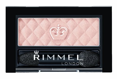 Rimmel Glam'Eyes Mono Eye Shadow Royal Linen