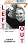 Left Out: The Politics of Exclusion: Essays 1964-2002