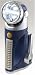 RAC Wind Up LED Lantern & Phone Charger compatible with most Nokia, Motorola, Ericsson, Siemens & Samsung phones