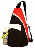 Ensign Peak Baja Sling Backpack